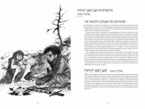 The Illustrated World of Tolkien