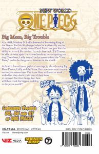 One Piece 3-in-1 Edition 29