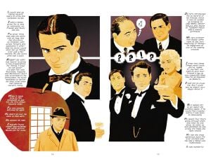 Sergio Leone: The Revolution Of The Western