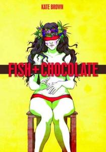 Fish + Chocolate