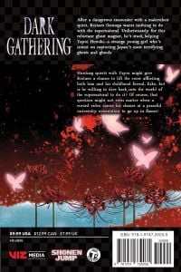 Dark Gathering, Vol. 2