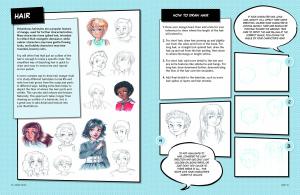 You Will be Able to Draw Manga by the End of this Book