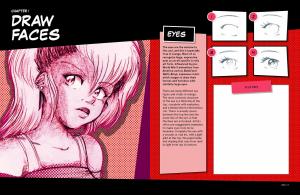 You Will be Able to Draw Manga by the End of this Book