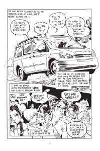 Goosebumps Terror Trips Vol. 2