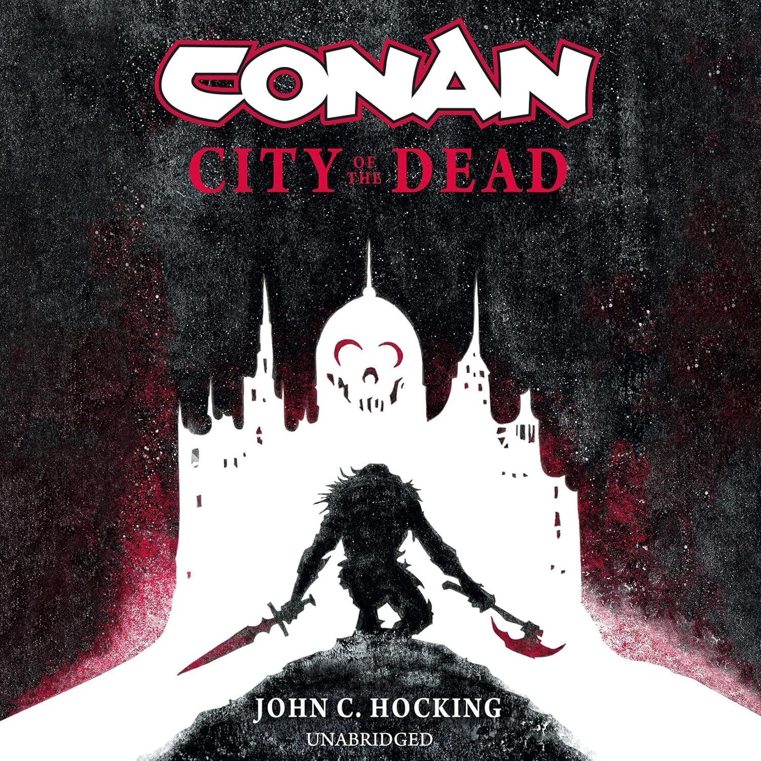 Conan  City  of  the  Dead