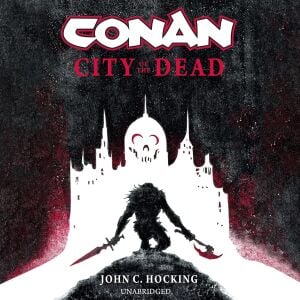 Conan  City  of  the  Dead