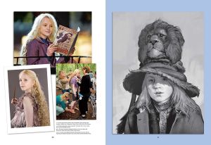 Harry Potter: Characters of the Wizarding World