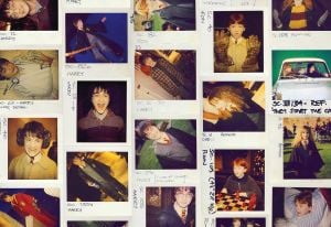 Harry Potter: Characters of the Wizarding World