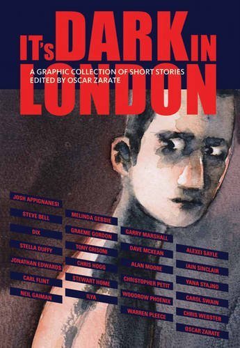 It\'s Dark in London