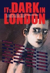 It\'s Dark in London