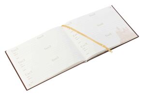 Harry Potter: Hogwarts Guest Book