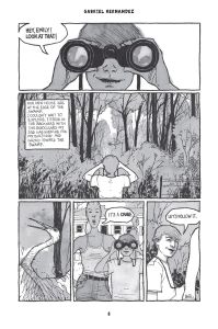 Goosebumps Creepy Creatures1
