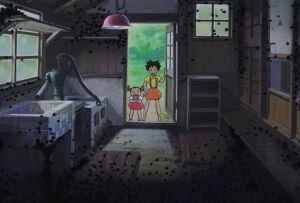 Chronicle Books Studio Ghibli 100 Postcards, Volume 2