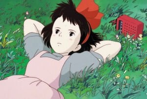 Chronicle Books Studio Ghibli 100 Postcards, Volume 2