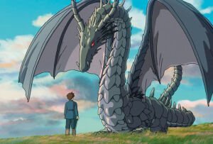 Chronicle Books Studio Ghibli 100 Postcards, Volume 2
