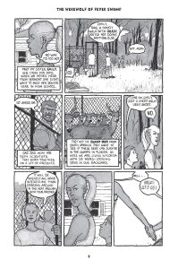 Goosebumps Creepy Creatures1