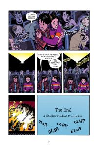 Goosebumps Slappys Tales of Horror