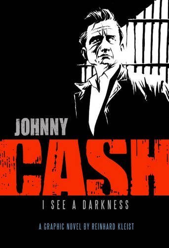 Johnny Cash - I See a Darkness
