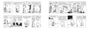 The Calvin and Hobbes Portable Compendium Set 2: Volume 2