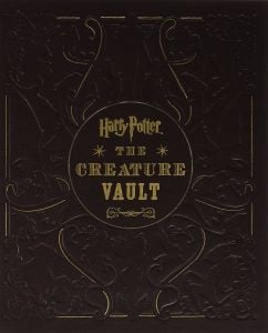 Harry Potter: The Monster Book of Monsters Official Film Prop Replica