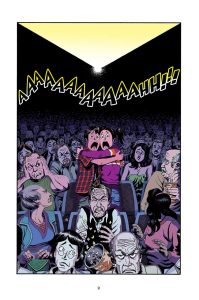 Goosebumps Slappys Tales of Horror
