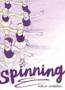 Spinning