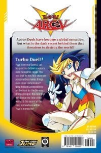 Yu-Gi-Oh! Arc-V, Vol. 2