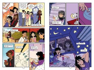 The Makers Club: A Graphic Novel
