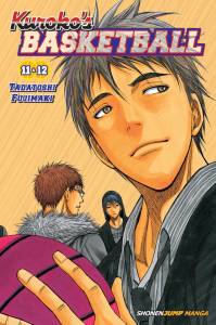 KUROKO BASKETBALL 2IN1 TP VOL 06