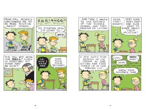 Big Nate: Remain Calm!: Volume 31