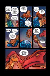 Wings of Fire #1: The Dragonet Prophecy