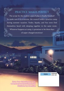 Bloom into You Vol. 4