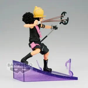 ONE PIECE FILM RED - SENKOZEKKEI - USOPP
