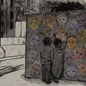 Amalgam: An Immigrant, His Labor Union, and His American Family in Brooklyn