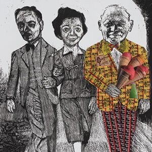 Amalgam: An Immigrant, His Labor Union, and His American Family in Brooklyn