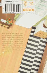 Éclair Orange: A Girls\' Love Anthology That Resonates in Your Heart