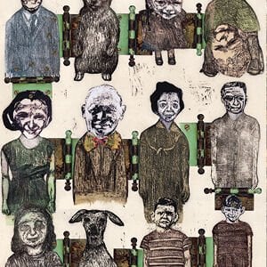 Amalgam: An Immigrant, His Labor Union, and His American Family in Brooklyn