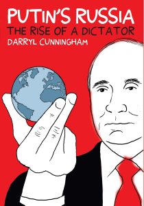 Putin's Russia: The Rise of a Dictator