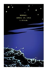 I Survived The Sinking of the Titanic 1912 #1