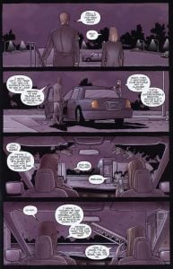 Alan Moore's Neonomicon (Original)