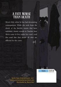 The Girl from the Other Side: Siuil, a Run. Vol. 4