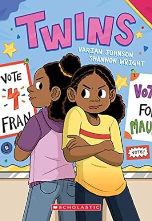 Twins 1