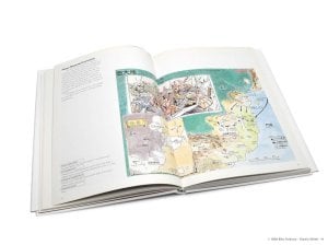 Nausicaä of the Valley of the Wind: Watercolor Impressions