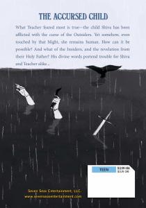 The Girl from the Other Side: Siuil, a Run. Vol. 5