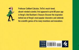 Professor Calculus: Science's Forgotten Genius