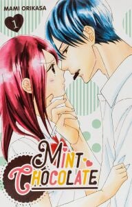 Mint Chocolate Vol. 1