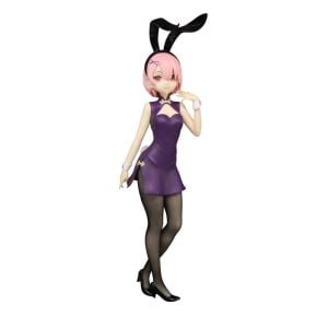 RE: ZERO KARA HAJIMERU IISEKAI SEIKATSU - BICUTE FIGURE - RAM - CHINA ANTIQUE VER.