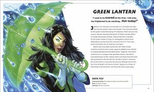 DC Brave and Bold!: Female DC Super Heroes Take on the Universe