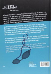 A Taste Of Chlorine