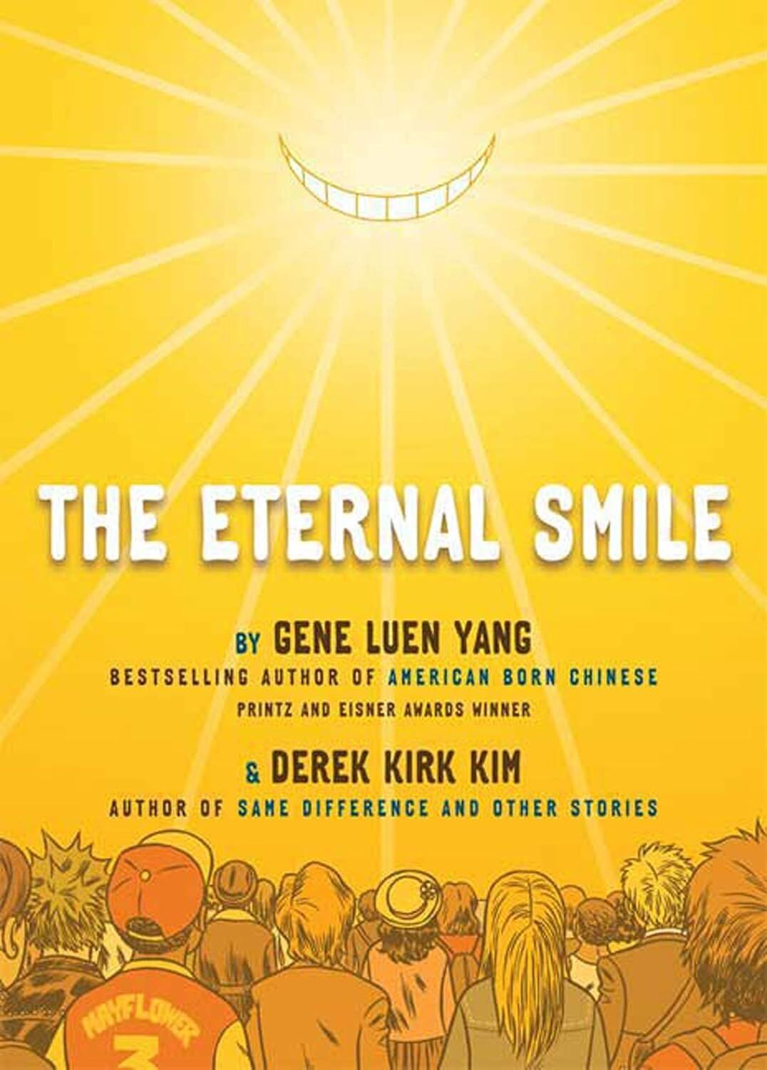Eternal Smile